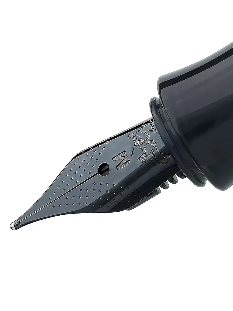 FABER-CASTELL | Füller Hexo Federbreite F Bronze | 