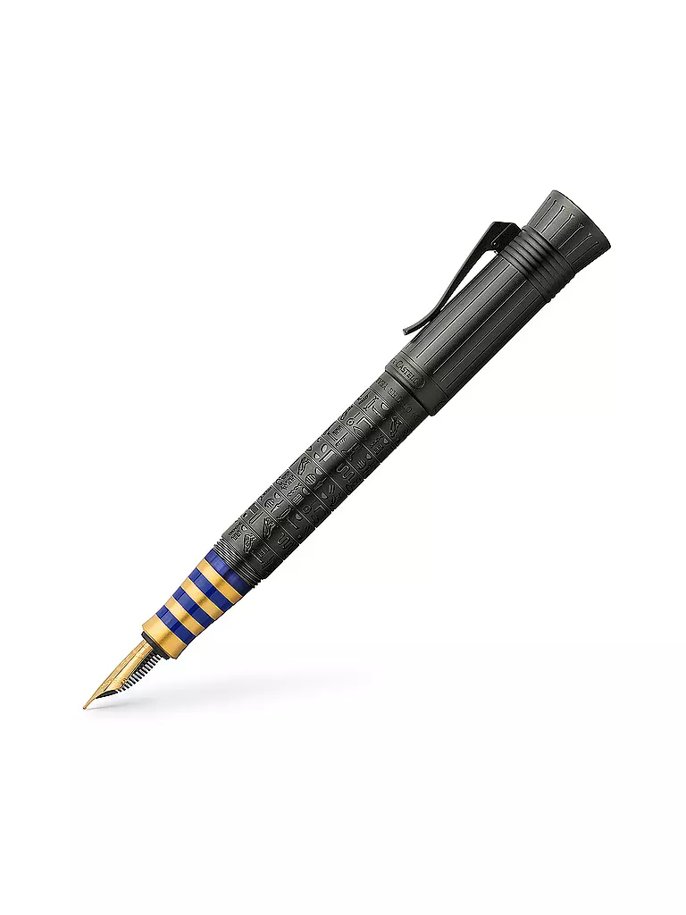 FABER-CASTELL | Füllfederhalter - Pen of the Year 2023  | keine Farbe