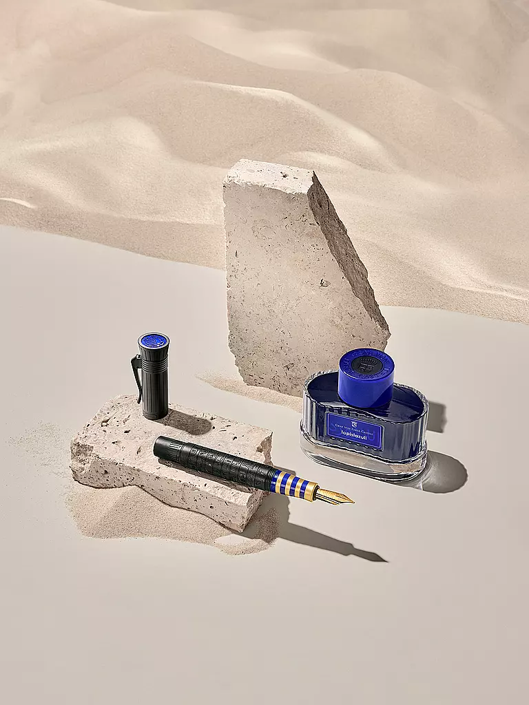 FABER-CASTELL | Füllfederhalter - Pen of the Year 2023  | keine Farbe