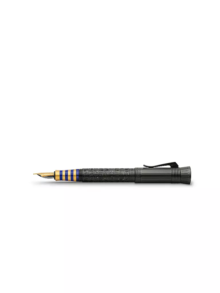 FABER-CASTELL | Füllfederhalter - Pen of the Year 2023  | keine Farbe