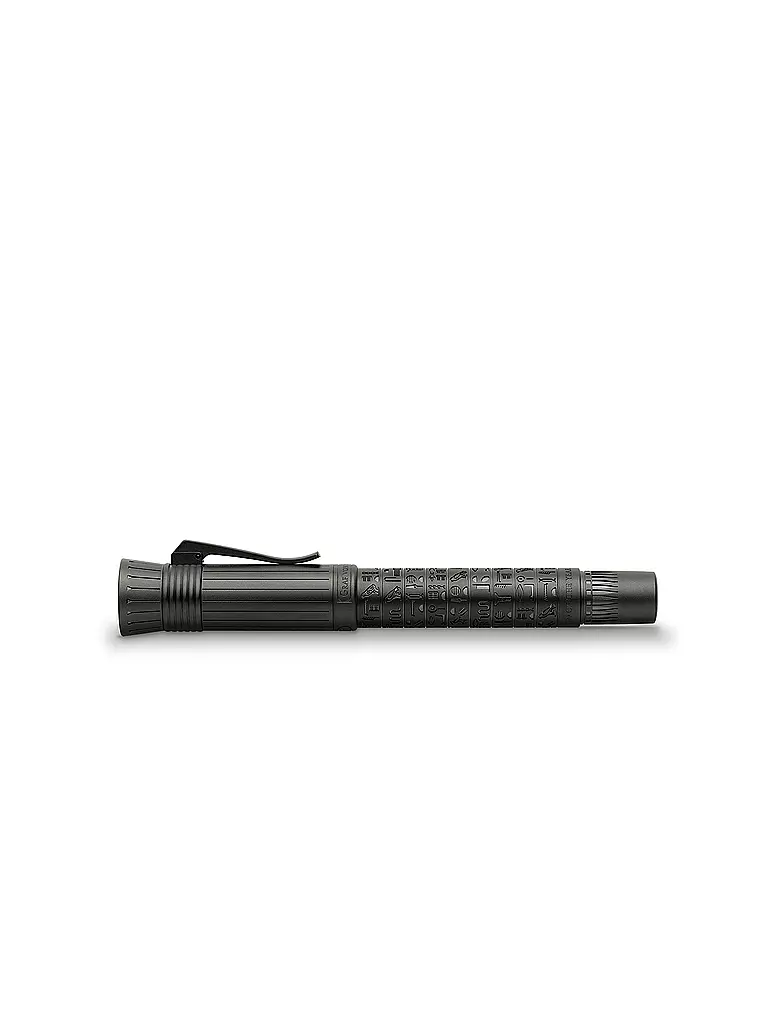 FABER-CASTELL | Füllfederhalter - Pen of the Year 2023  | keine Farbe