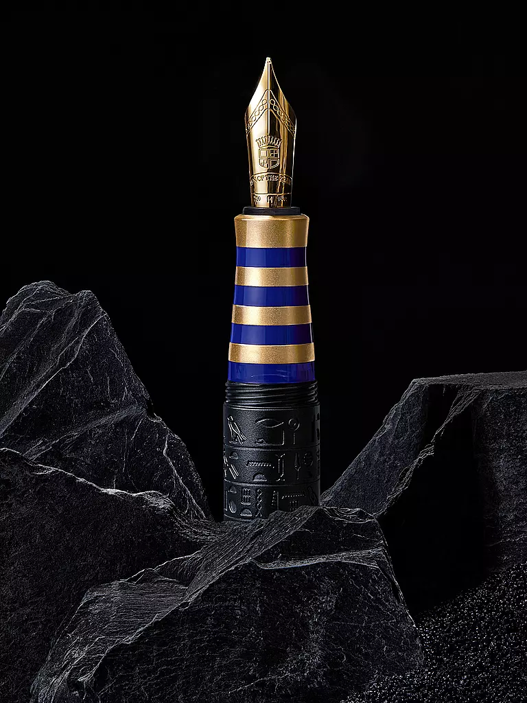 FABER-CASTELL | Füllfederhalter - Pen of the Year 2023  | keine Farbe