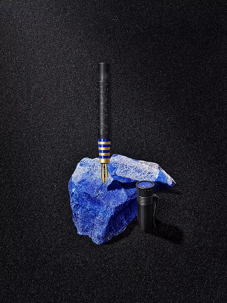 FABER-CASTELL | Füllfederhalter - Pen of the Year 2023  | keine Farbe