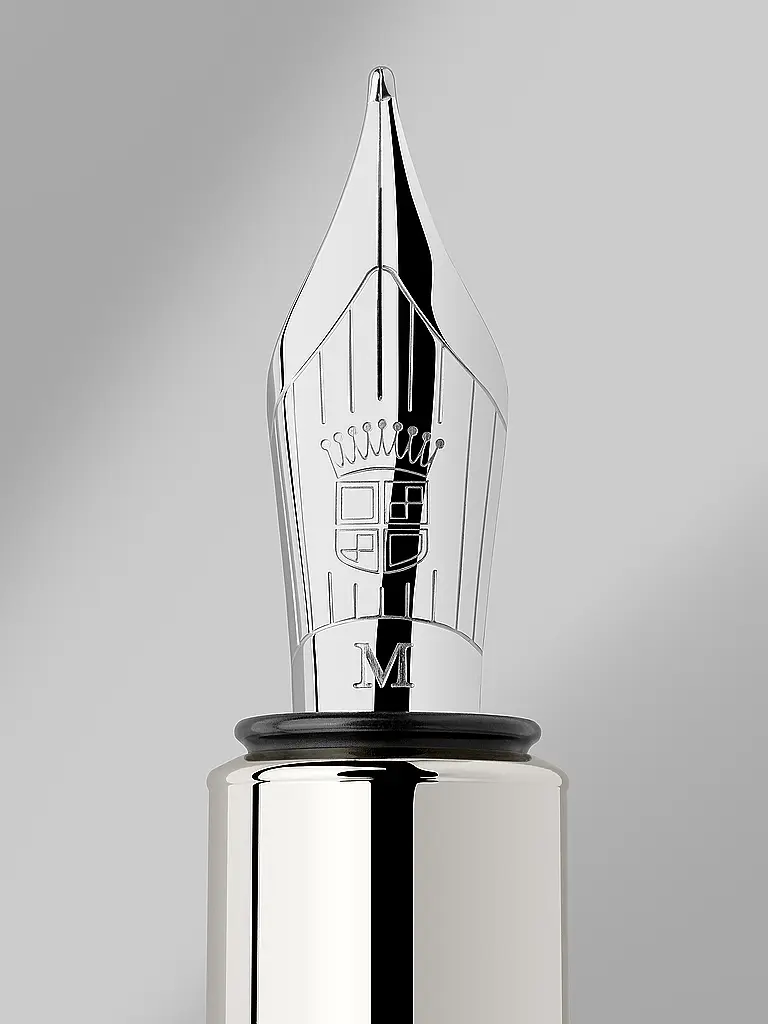 FABER-CASTELL | Füllfederhalter Tamitio Schwarz M | 