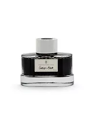 FABER-CASTELL | Tinte im Glas "carbonschwarz) 75ml | keine Farbe