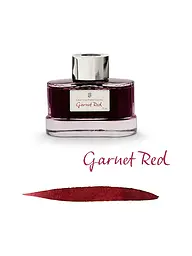 FABER-CASTELL | Tinte im Glas  Garnet Red  | keine Farbe