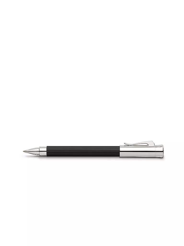 FABER-CASTELL | Tintenroller "Tamitio" schwarz | keine Farbe