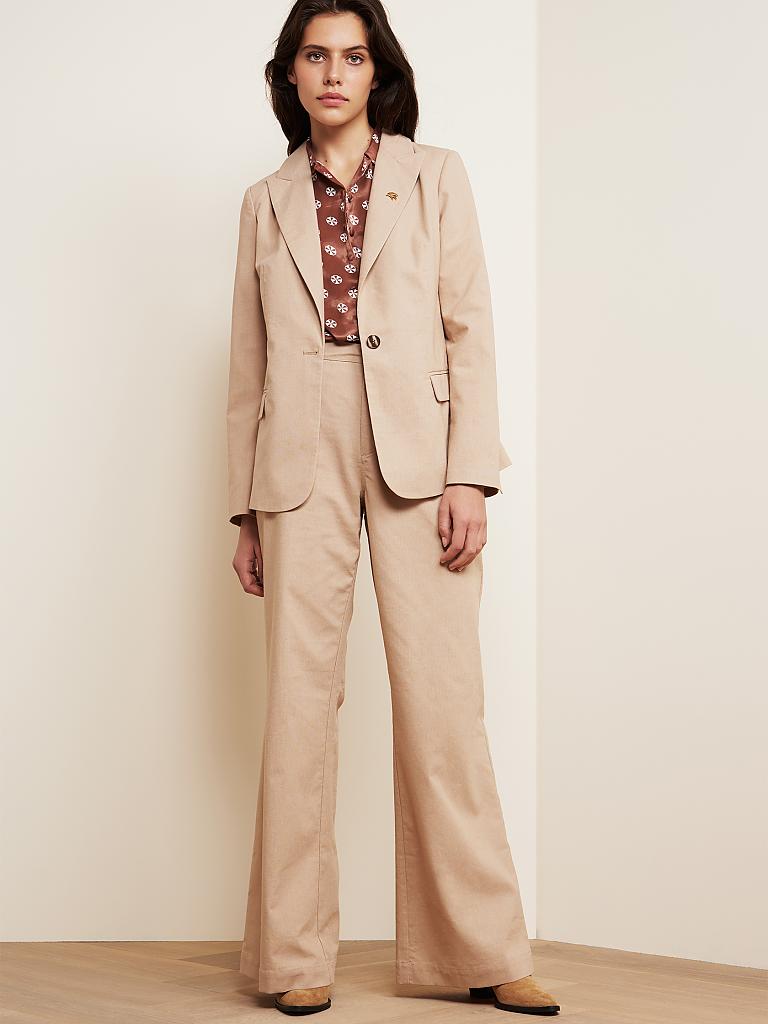 FABIENNE CHAPOT | Blazer "Sofi" | beige