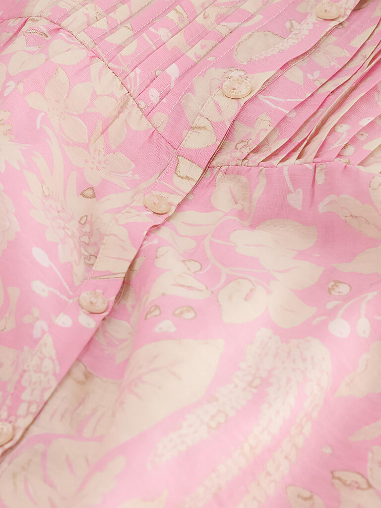 FABIENNE CHAPOT | Bluse BIBI | rosa