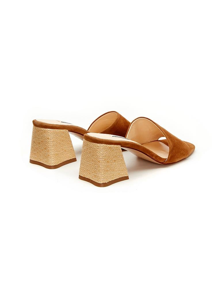 FABIENNE CHAPOT | Sandale - Mules "Ted" | Camel