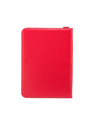 FABRIANO | Schreibmappe DIN A4 Rot