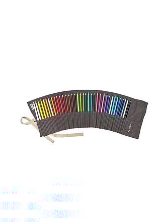 FABRIANO | Aquarellbuntstifte Cartucciera 36 von Fabriano