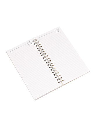 FABRIANO | Ledernotizbuch 