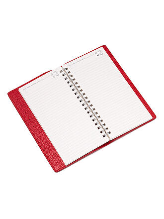 FABRIANO | Ledernotizbuch