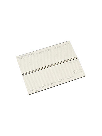 FABRIANO | Tischkalender 