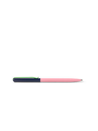 FABRIANO | Kugelschreiber Slim Pen Multicolor RO/BL