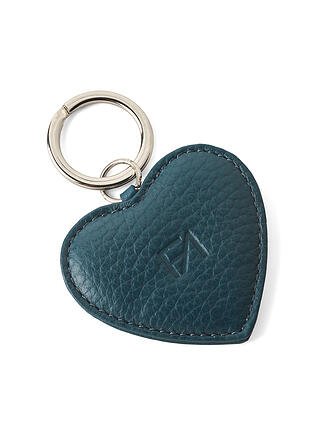 FABRIANO | Schlüsselanhänger Herz Big Octanum