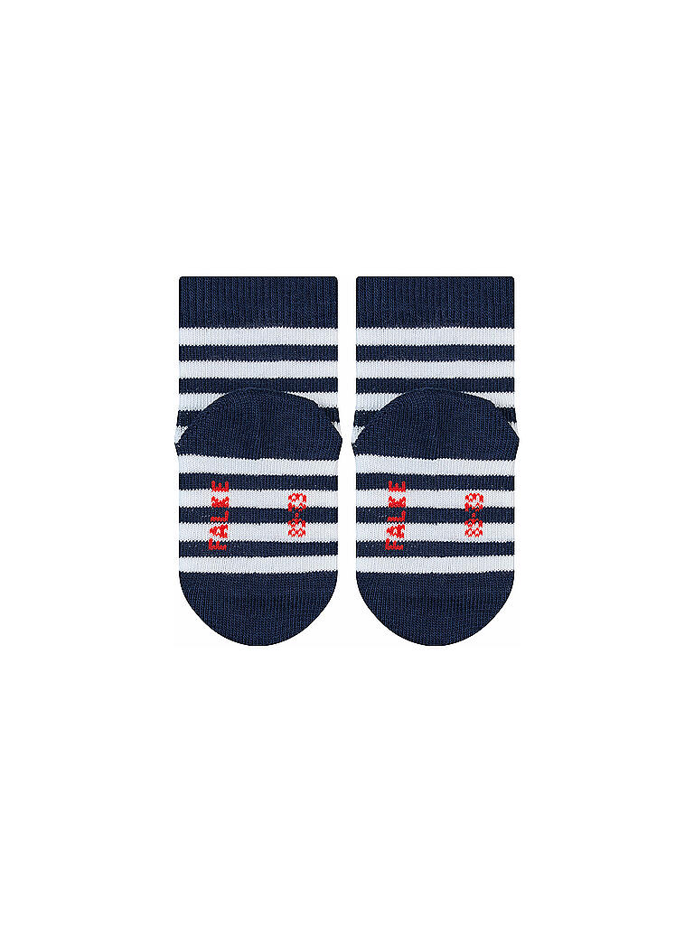 FALKE |  Jungen Socken marine  | blau