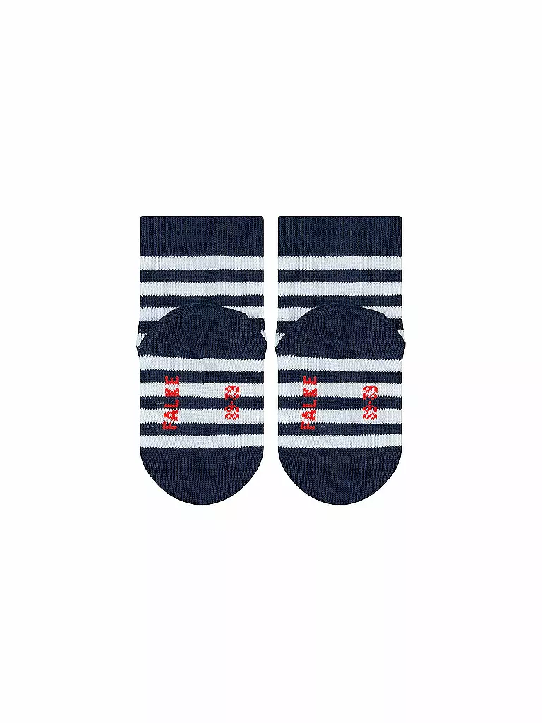 FALKE |  Jungen Socken marine  | blau