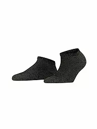 FALKE |  Sneakersocken SHINY nautical | schwarz