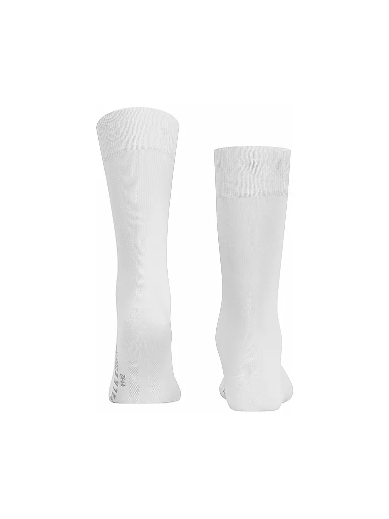 FALKE |  Socken Cool 24/7 white | weiss