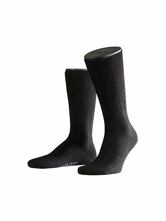 FALKE | Socken "Lhasa 14423" black
