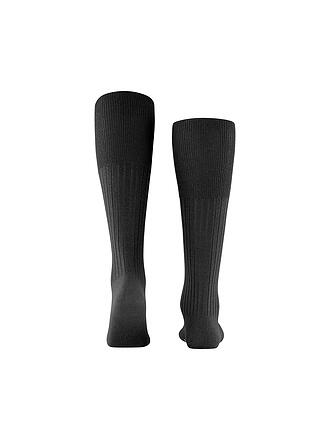 FALKE | Stutzen BRISTOL black