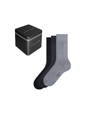 FALKE | Socken 3er Pkg sortiment