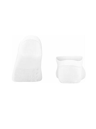 FALKE | Sneaker Socken ACTIVE BREEZE white