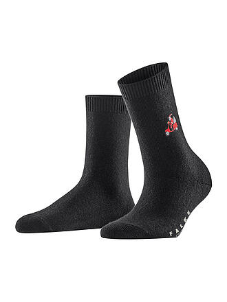 FALKE | Kniestrümpfe 