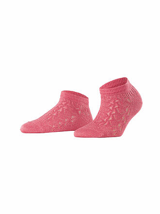 FALKE | Sneaker Socken TRINA BLAZE candy