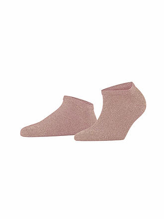 FALKE |  Sneakersocken SHINY blossom