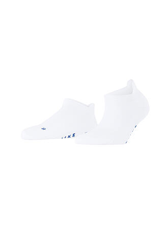 FALKE | Sneaker Socken COOL KICK white