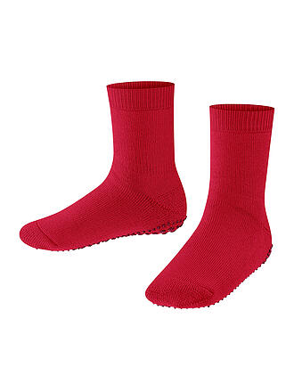 FALKE | Mädchen ABS Socken lipstick