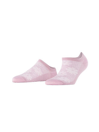 FALKE | Sneaker Socken ACTIVE BREEZE misty lila