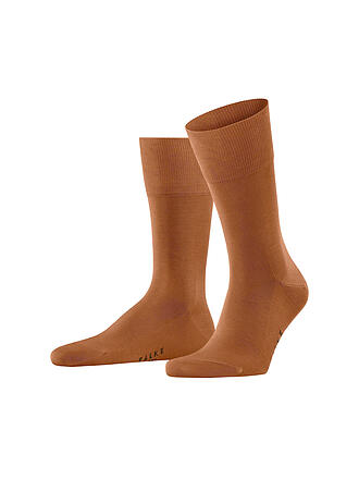 FALKE | Socken TIAGO caramel