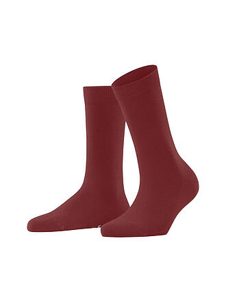 FALKE | Socken FAMILY henna