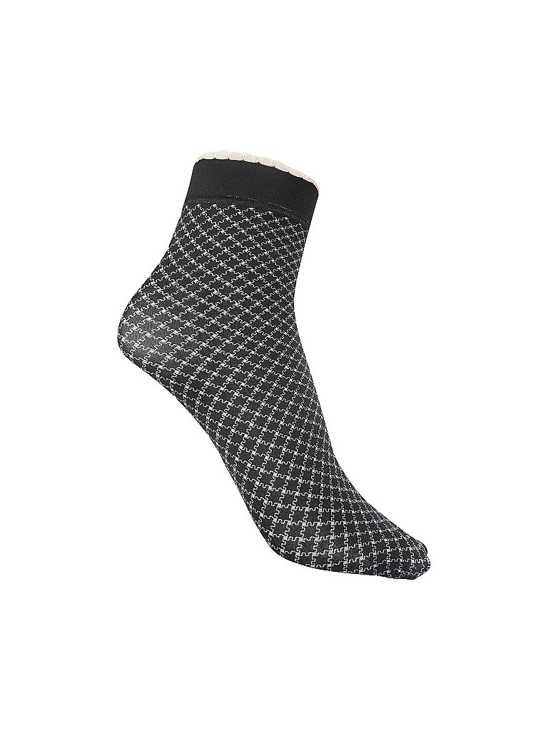 FALKE Feinstrumpfsocken  Illusion   beige | 35-38