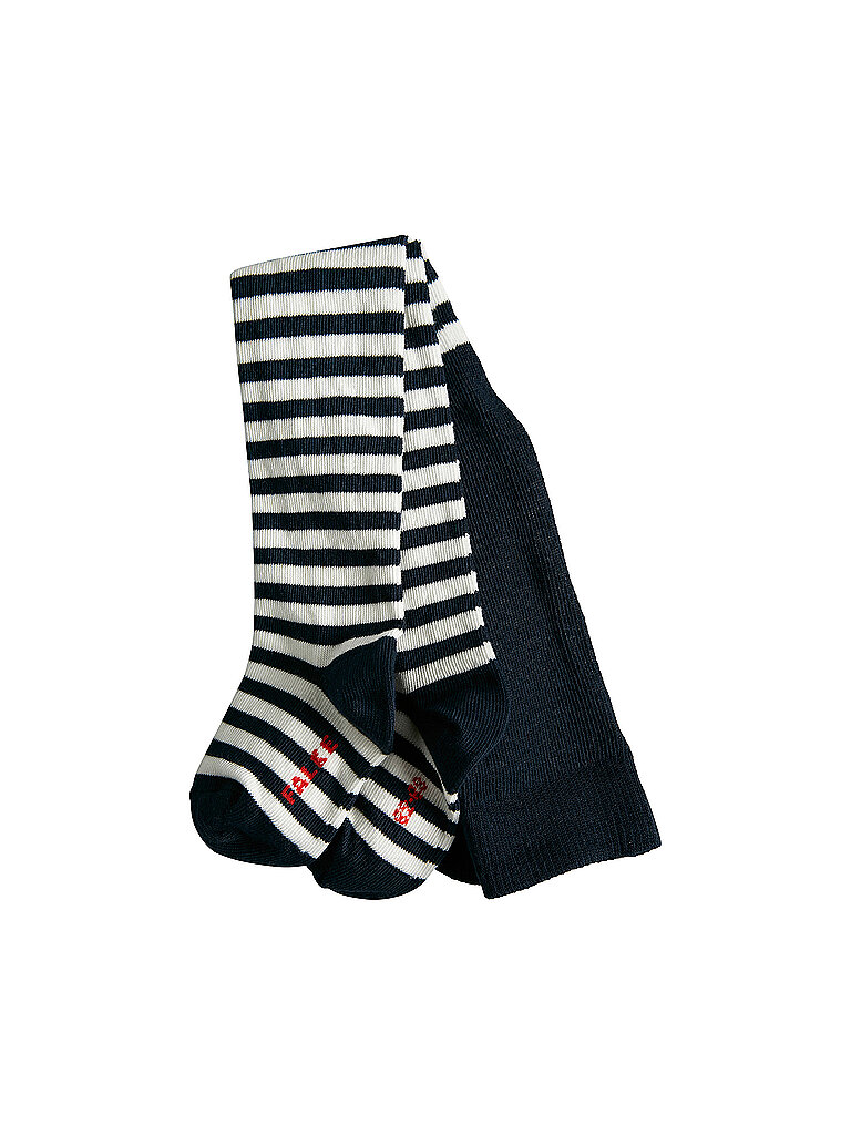 FALKE Baby Strumpfhose blau | 80-92