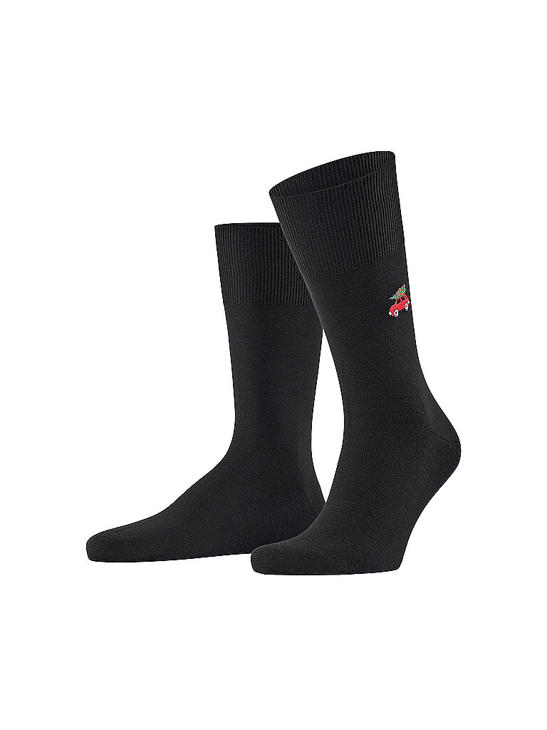 FALKE Socken AIRPORT X-MAS CAR – Falke