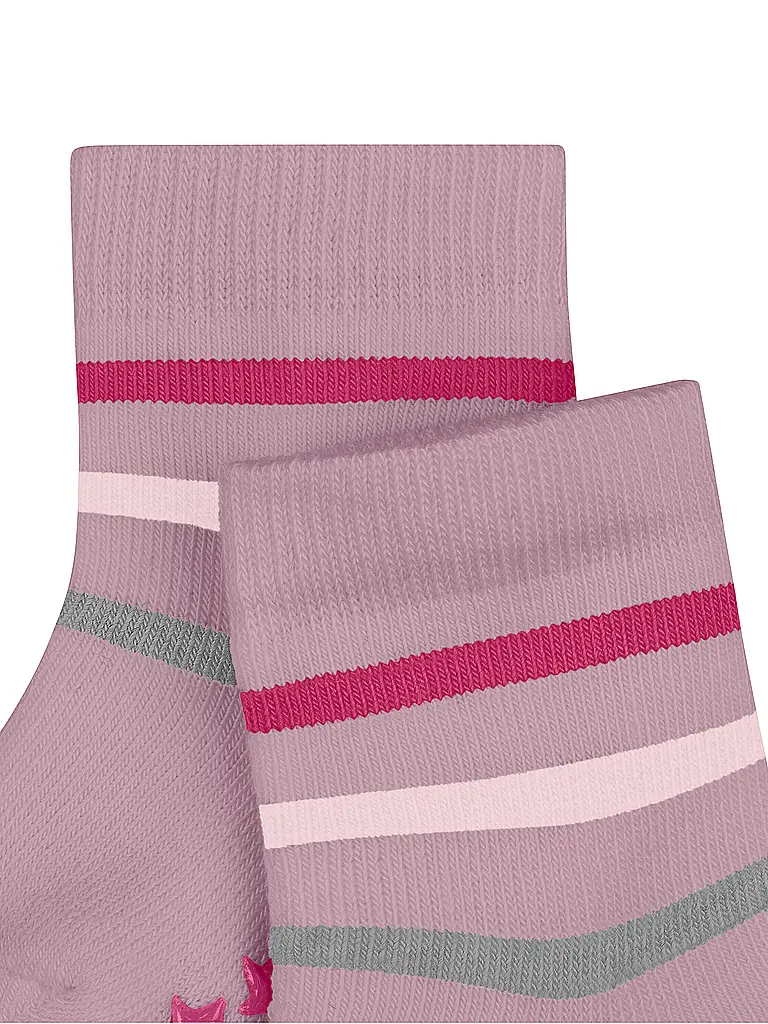 FALKE | Baby Socken rosewater | Rosa