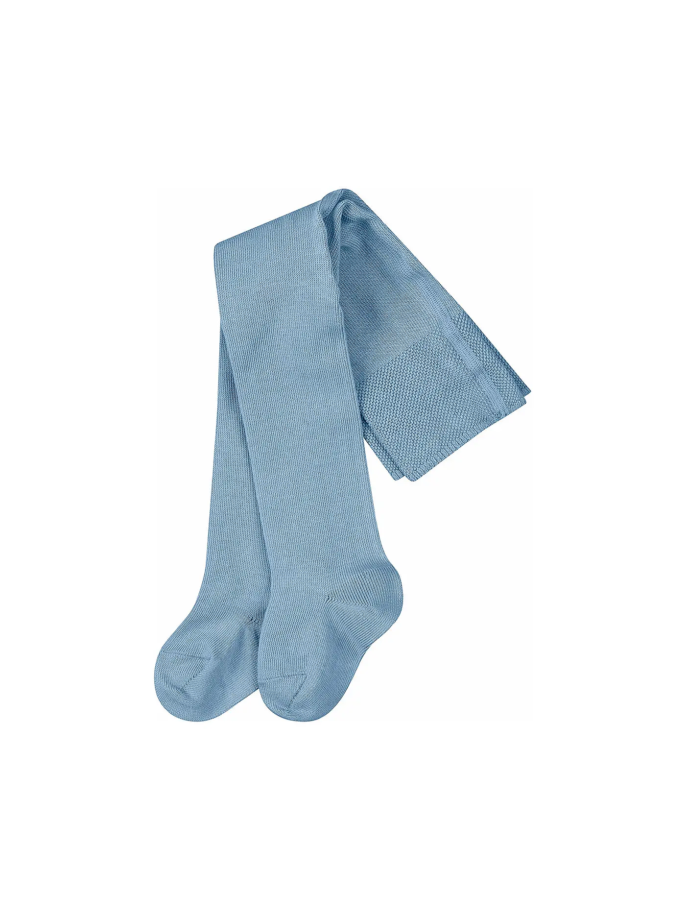 FALKE | Baby Strumpfhose FAMILY | blau