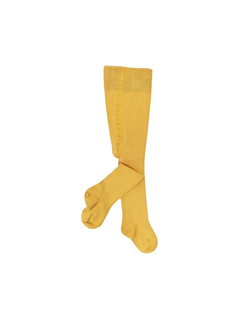 FALKE | Baby Strumpfhose Family | gelb