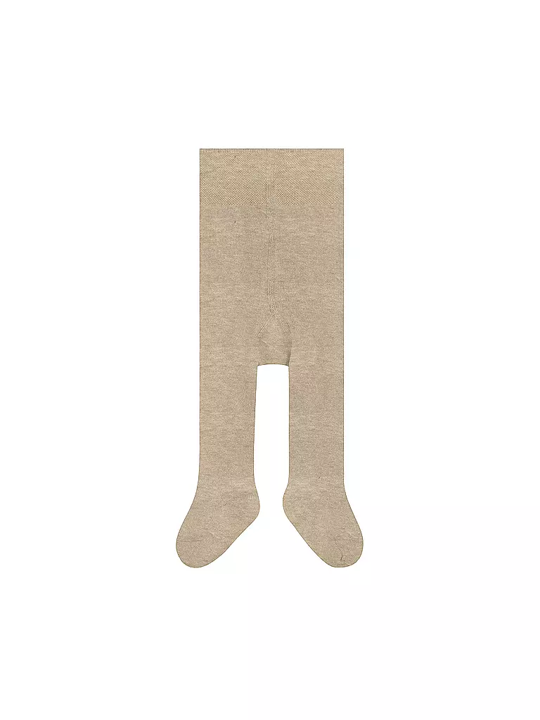 FALKE | Baby Strumpfhose FAMILY | creme