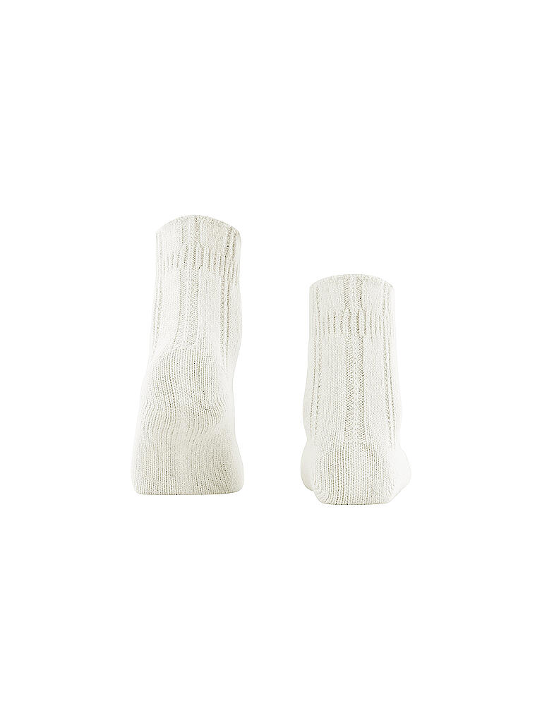 FALKE | Bettsocken "47470" offwhite  | creme