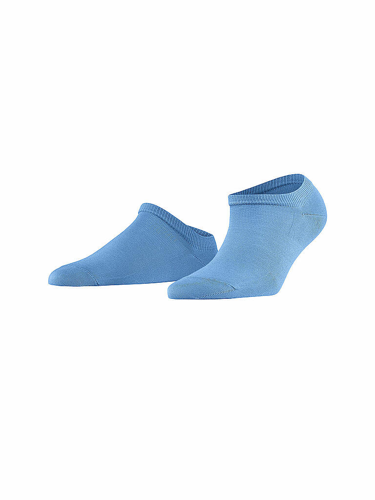 FALKE | Damen Sneakersocken  " Breeze "  | blau