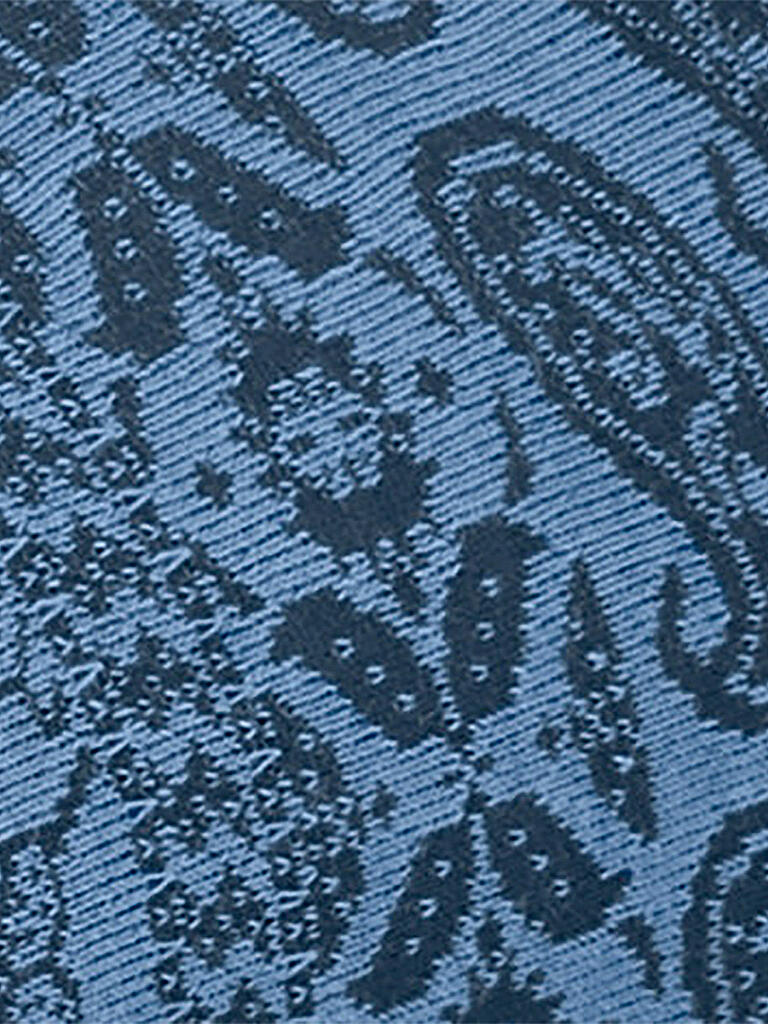 FALKE | Damen Sneakersocken Cultural Mix Cornflower | blau