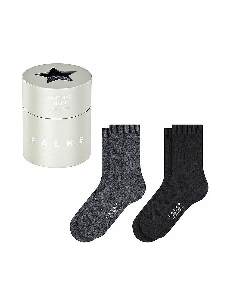 FALKE Damen Söckchen Mit Karo-Muster – Feine Strumpfhose Für Sneaker & Pumps