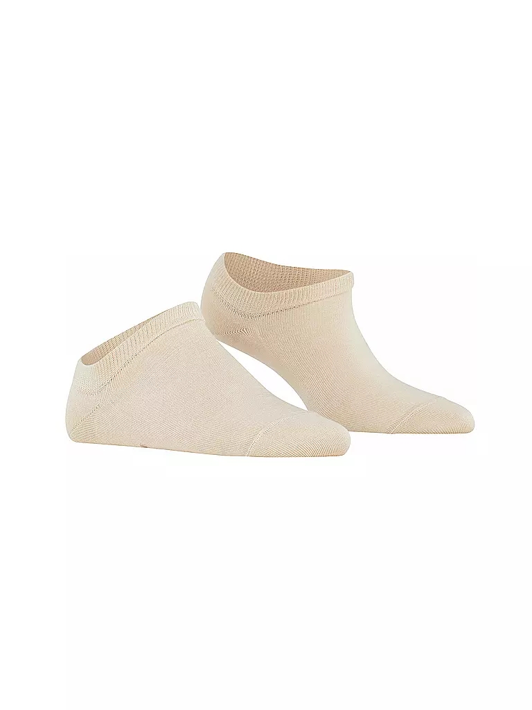 FALKE | Füsslinge ACTIVE BREEZE cream | blau