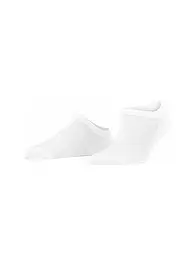 FALKE | Füsslinge ACTIVE BREEZE shell pink | weiss